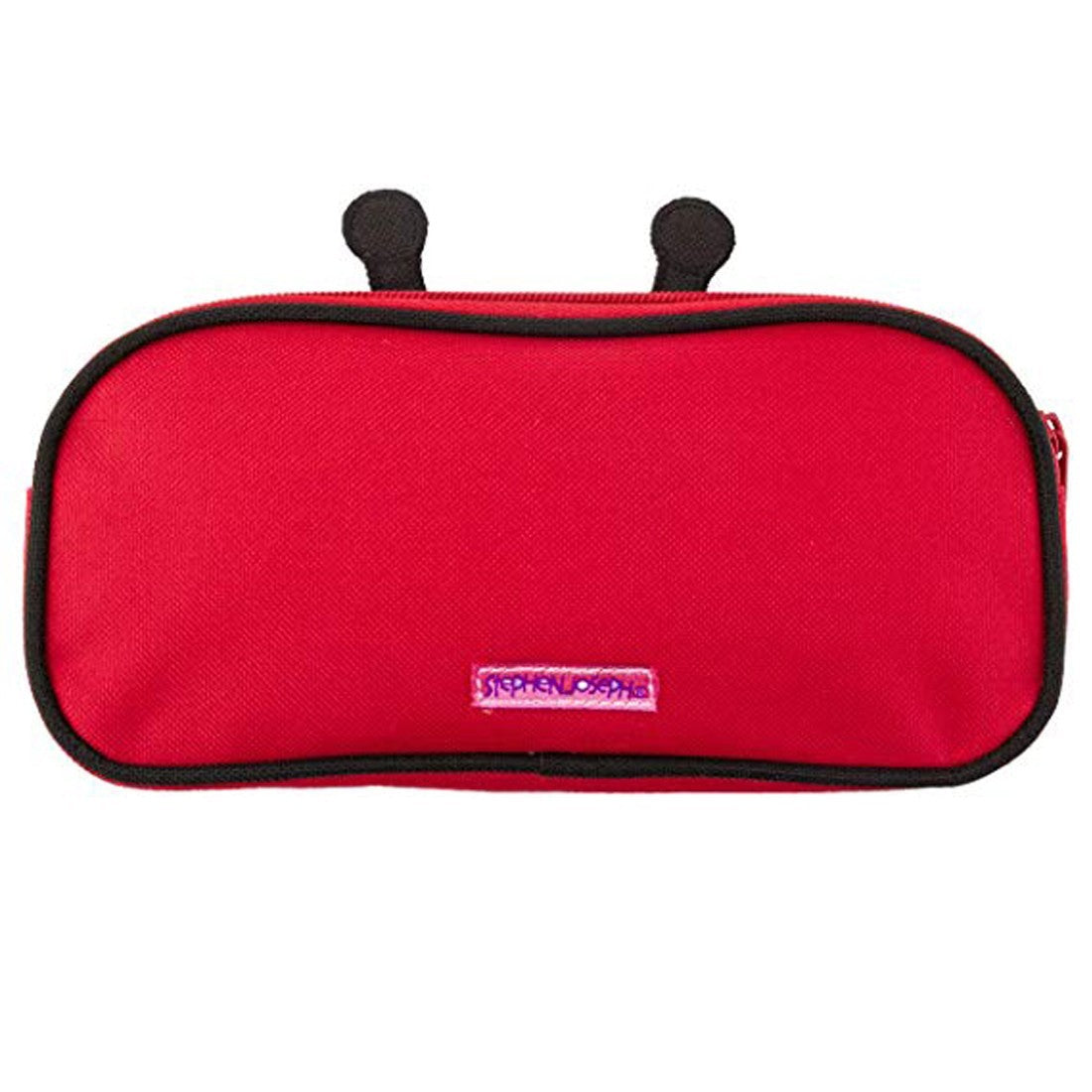Stephen Joseph Pencil Pouch Ladybug BambiniJO