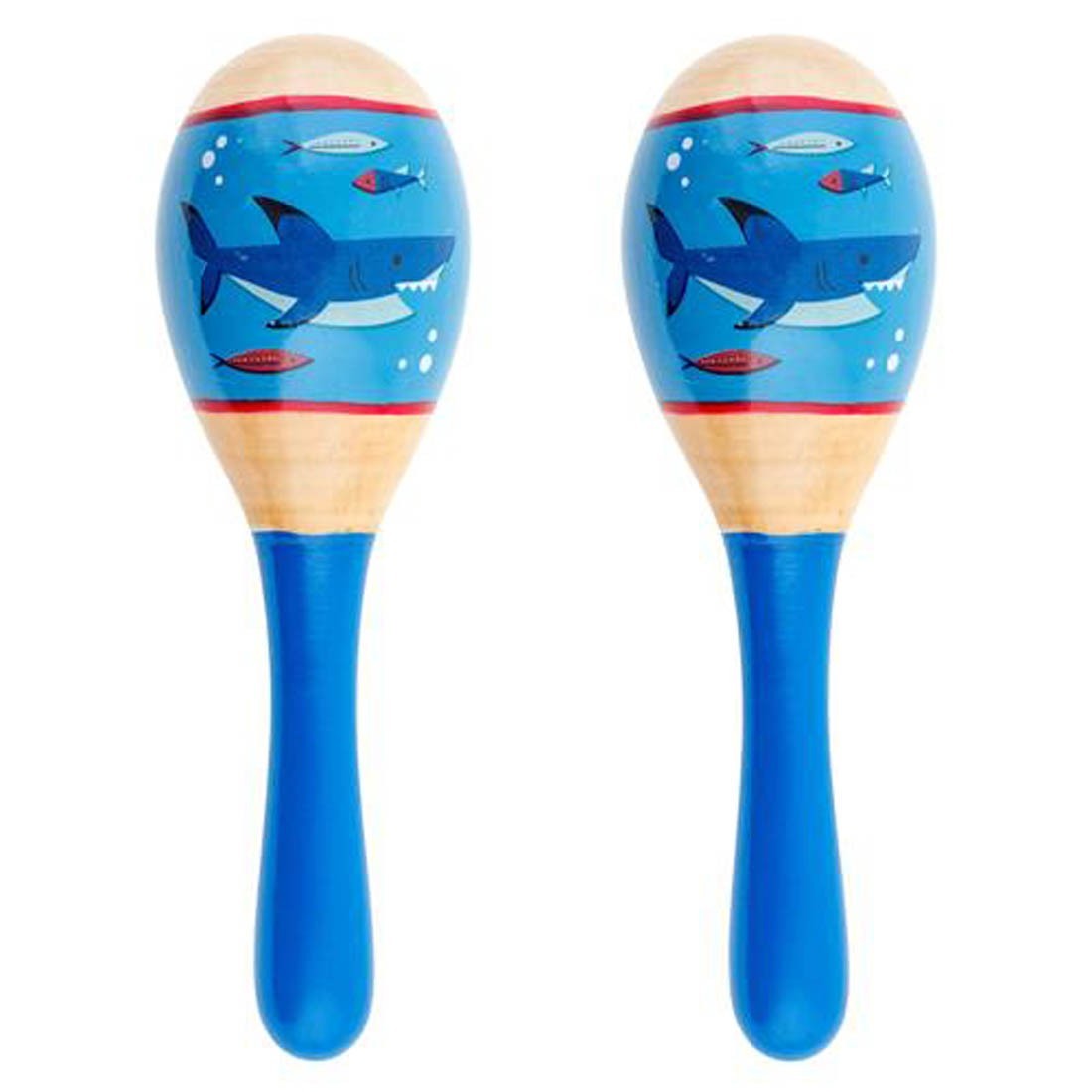 Stephen Joseph - Percussion Set- Shark Stephen Joseph - Percussion Set- Shark