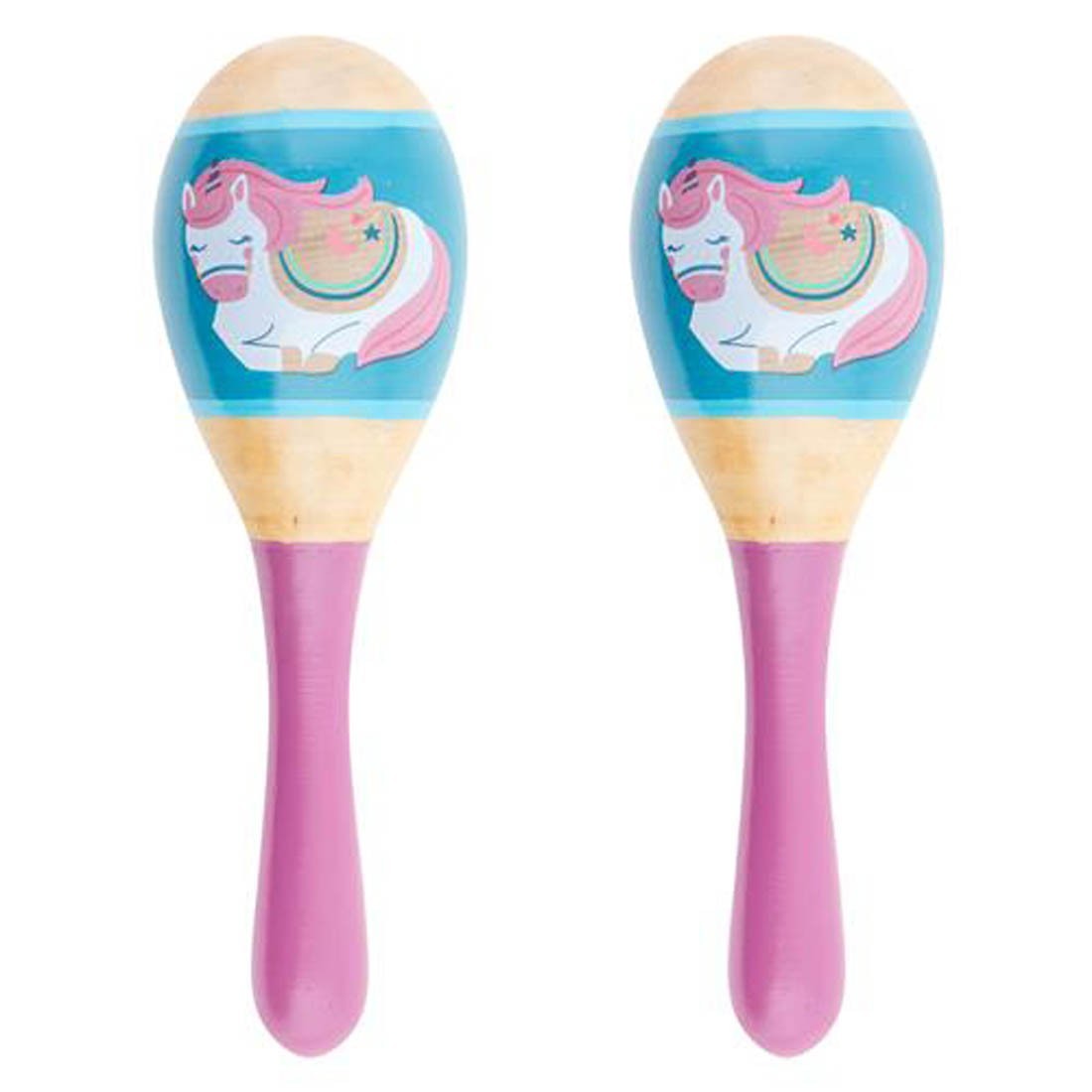 Stephen Joseph - Percussion Set- Unicorn Stephen Joseph - Percussion Set- Unicorn