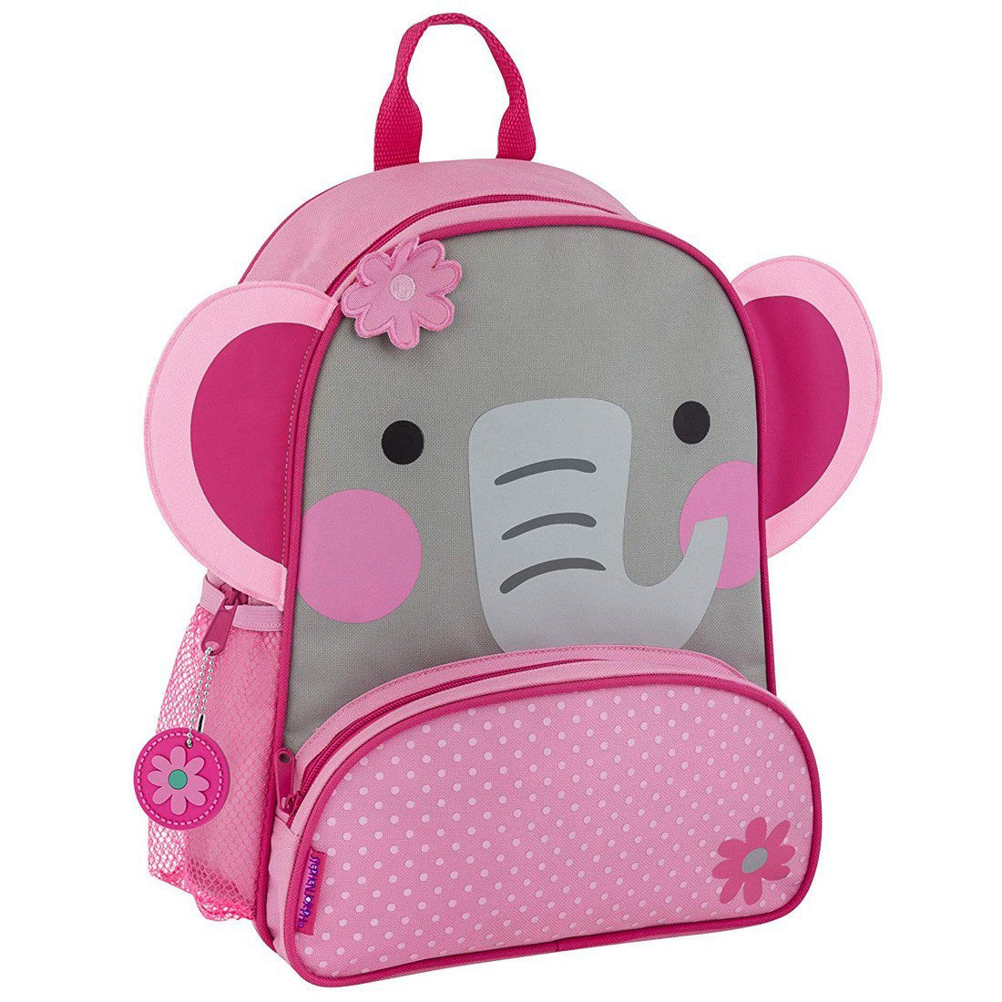 Stephen Joseph - Sidekick Backpacks - Elephant - BambiniJO | Buy Online | Jordan