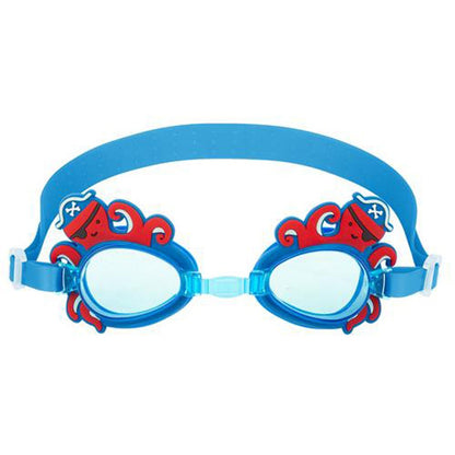 Stephen Joseph - Swim Goggles - Octopus - BambiniJO | Buy Online | Jordan