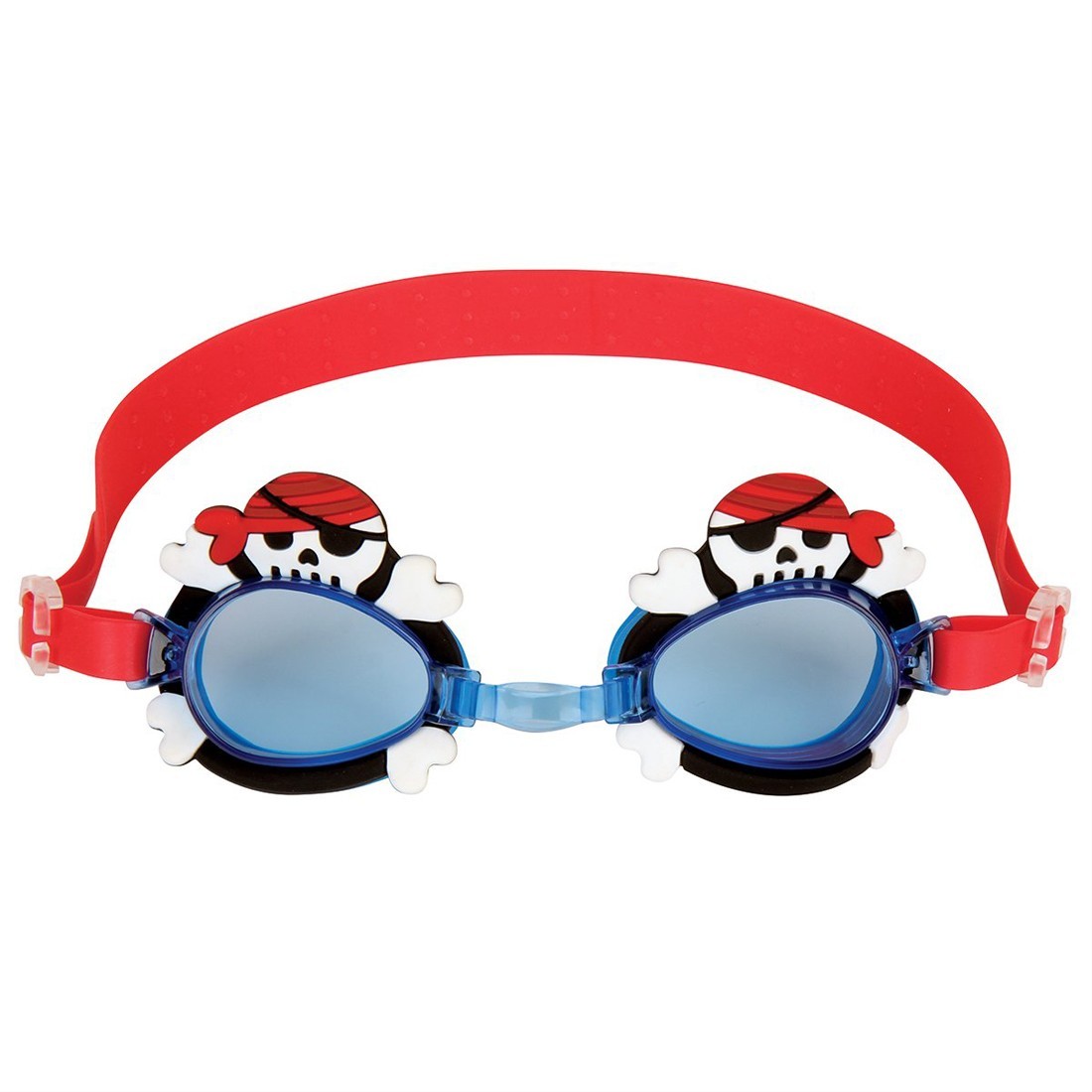 Stephen Joseph - Swim Goggles - Pirate Stephen Joseph - Swim Goggles - Pirate