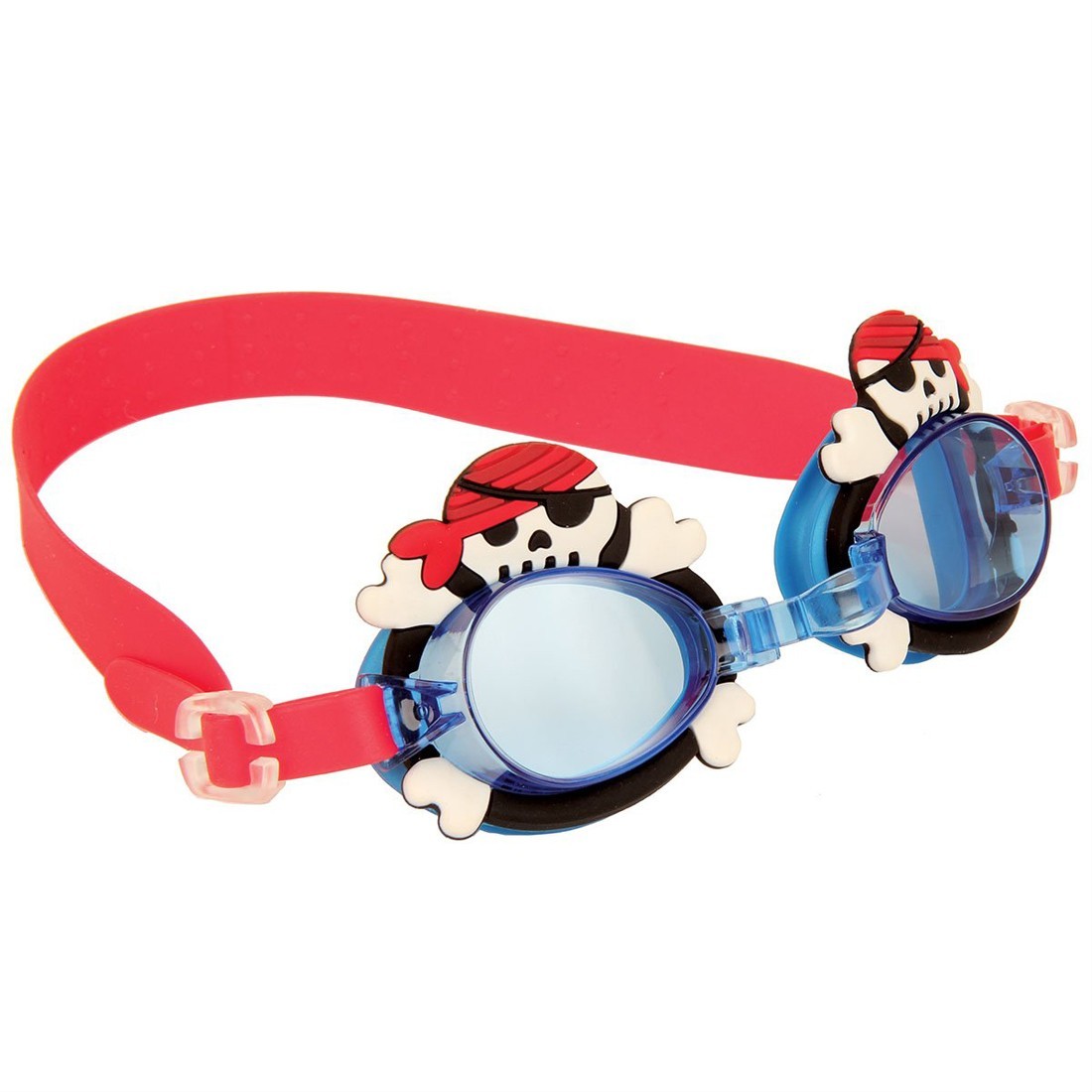 Stephen Joseph - Swim Goggles - Pirate Stephen Joseph - Swim Goggles - Pirate