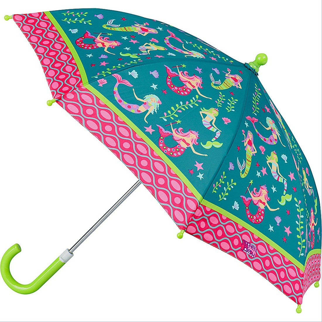 Stephen Joseph - Umbrella Mermaid Stephen Joseph - Umbrella Mermaid