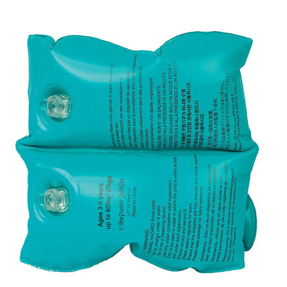 Stephen Joseph - Water Wings Arm Float- Mermaid 3-6Y - BambiniJO | Buy Online | Jordan