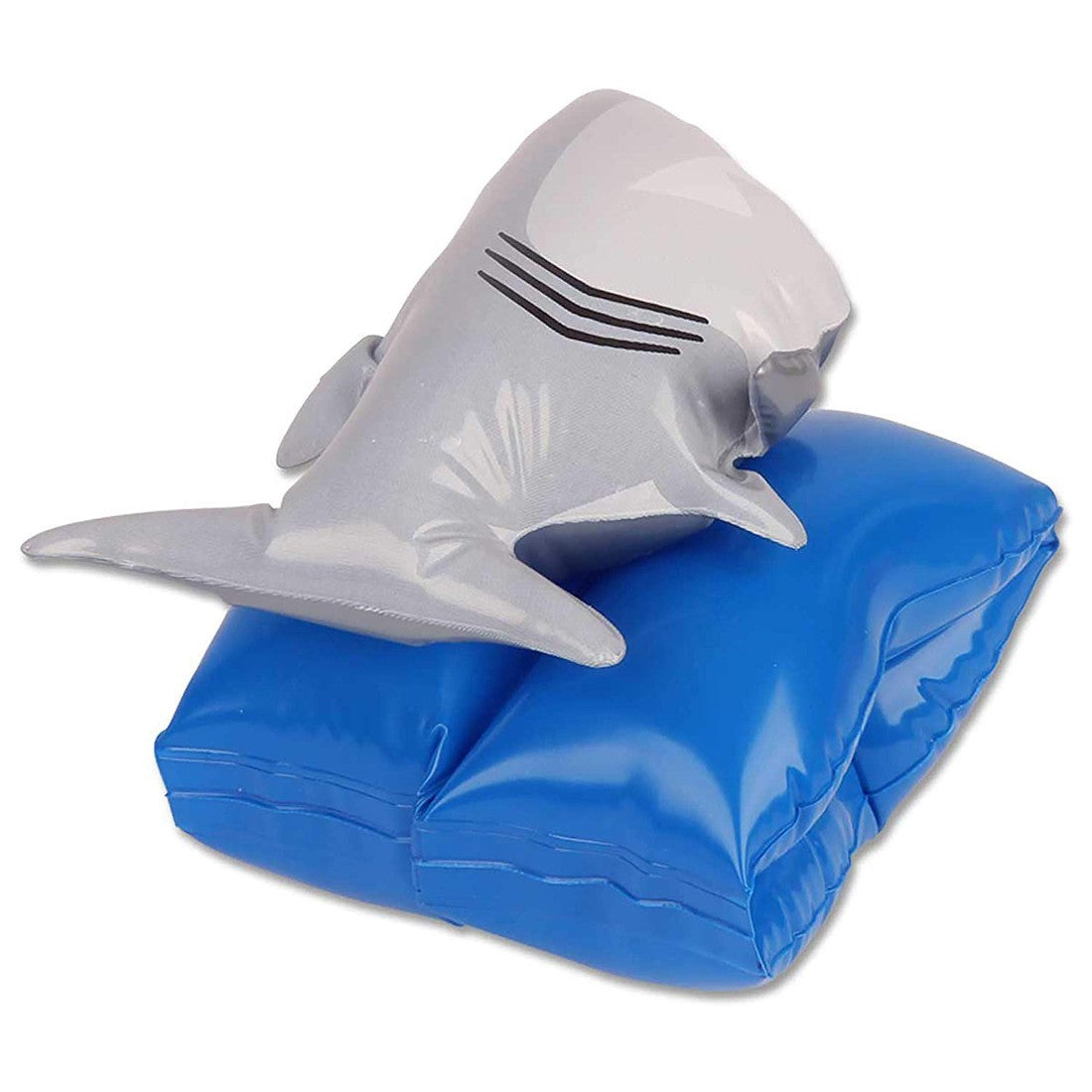 Stephen Joseph - Water Wings Arm Float- Shark 3-6Y Stephen Joseph - Water Wings Arm Float- Shark 3-6Y