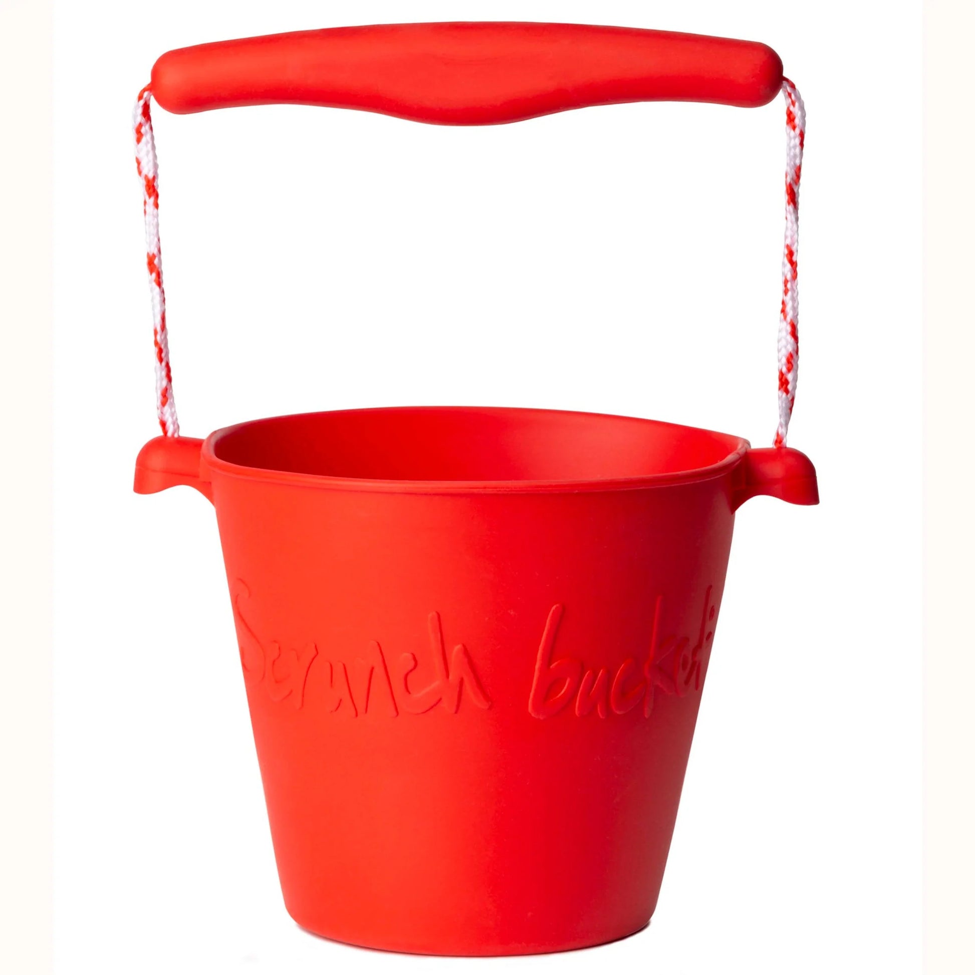 SCRUNCH - Silicone Buckets SCRUNCH - Silicone Buckets