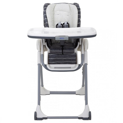 Graco - Swift Fold High Chair With Table - Suits Me - BambiniJO | Buy Online | Jordan