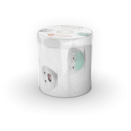 Joseph Joseph - Toilet Paper For the Fun | 1 roll Joseph Joseph - Toilet Paper For the Fun | 1 roll