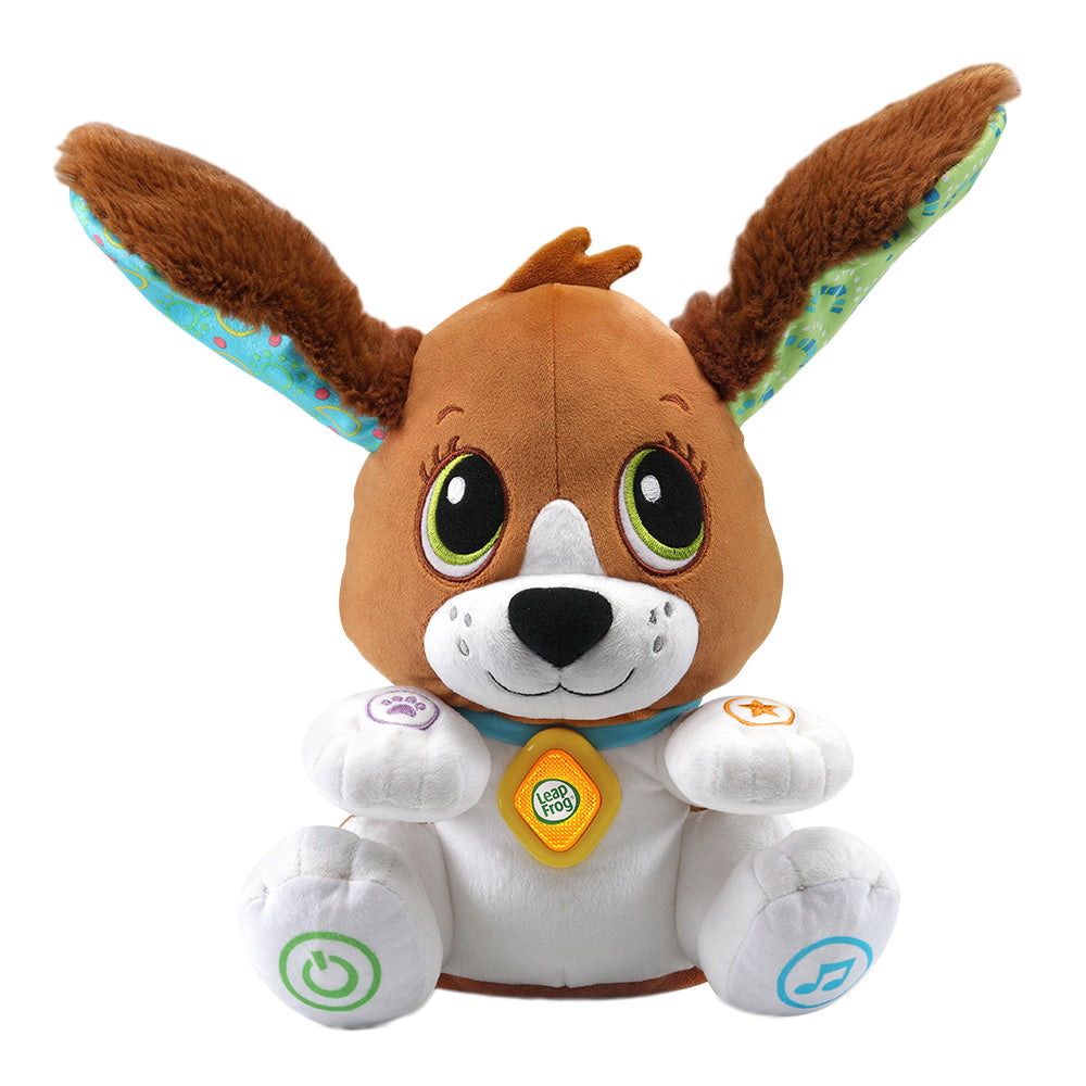 LeapFrog - Speak And Learn Puppy LeapFrog - Speak And Learn Puppy