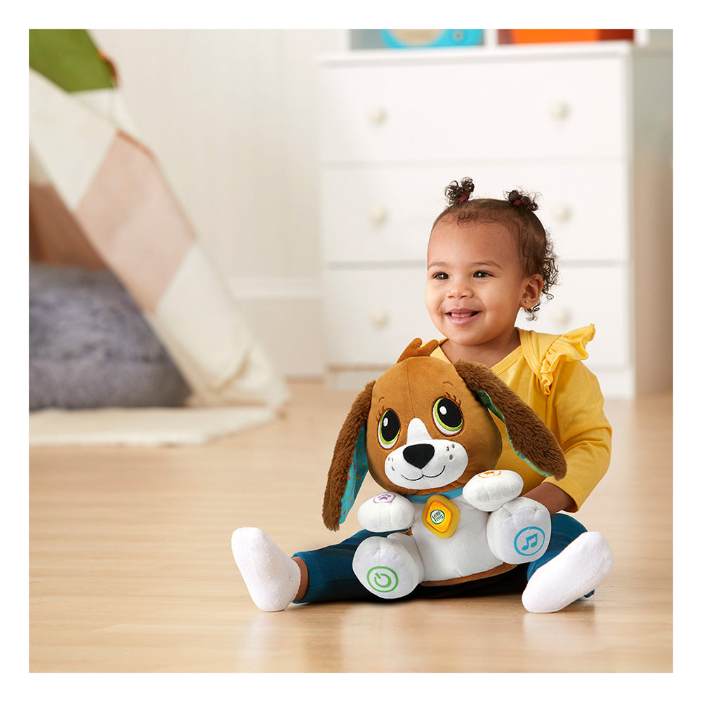 LeapFrog - Speak And Learn Puppy