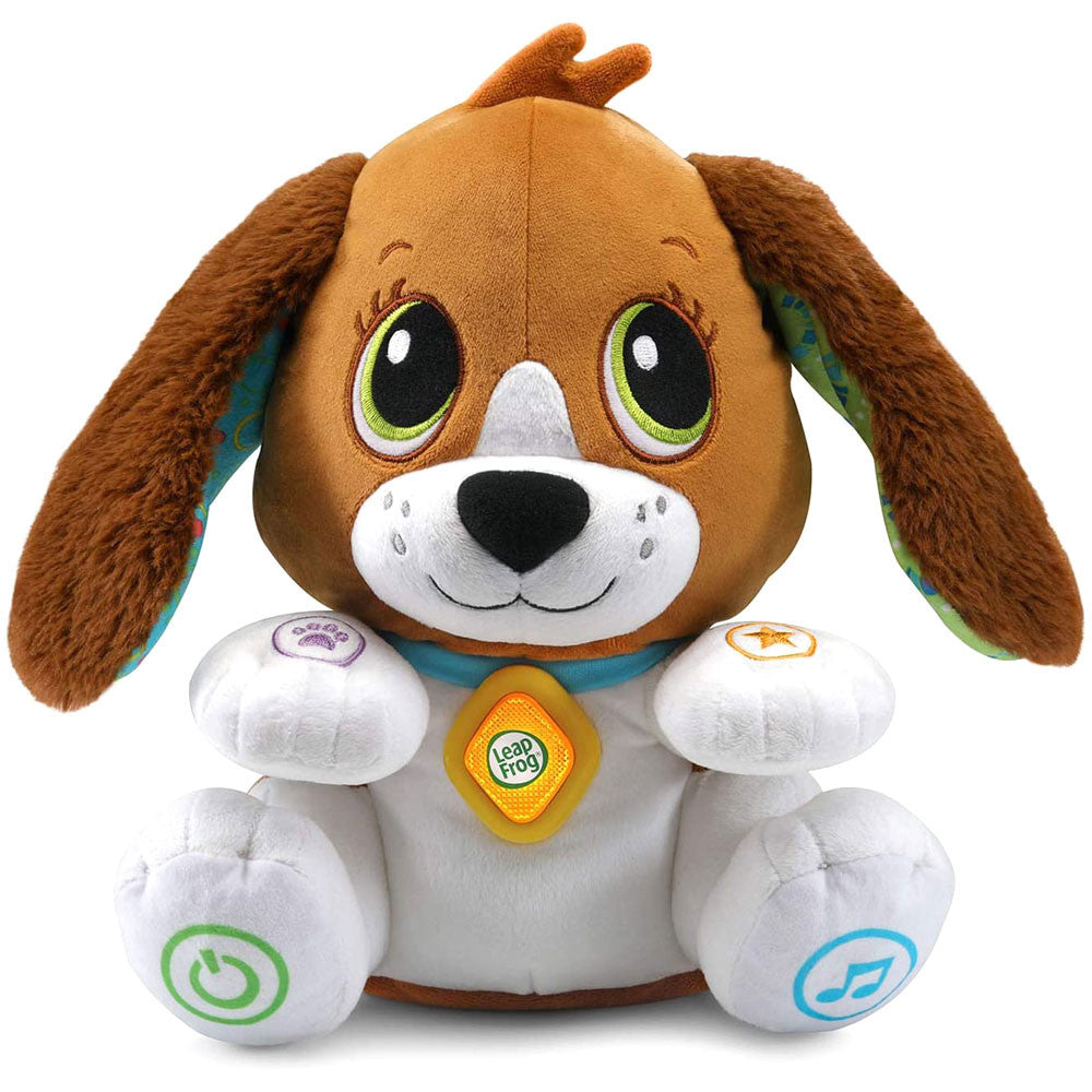 LeapFrog - Speak And Learn Puppy LeapFrog - Speak And Learn Puppy