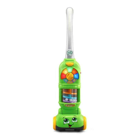 LeapFrog Pick Up And Count Vacuum — BambiniJO Jordan