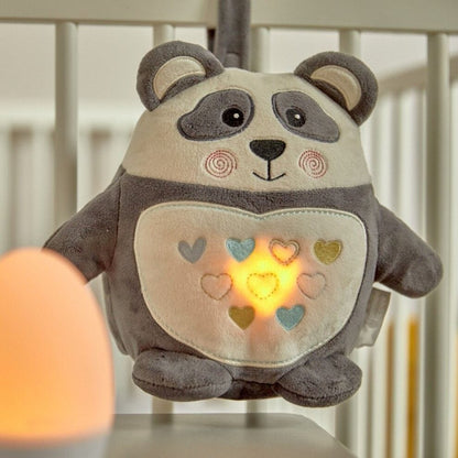 Tommee Tippee - Pip the Panda Rechargeable Light & Sound Sleep Aid - BambiniJO | Buy Online | Jordan