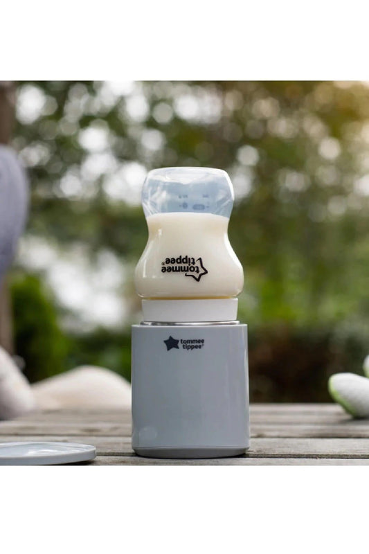 Tommee Tippee Lets Go Portable Bottle Warmer — BambiniJO Jordan