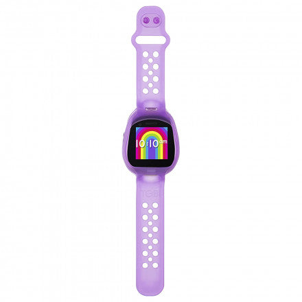 Little Tikes Tobi Robot Smartwatch - Purple - BambiniJO | Buy Online | Jordan