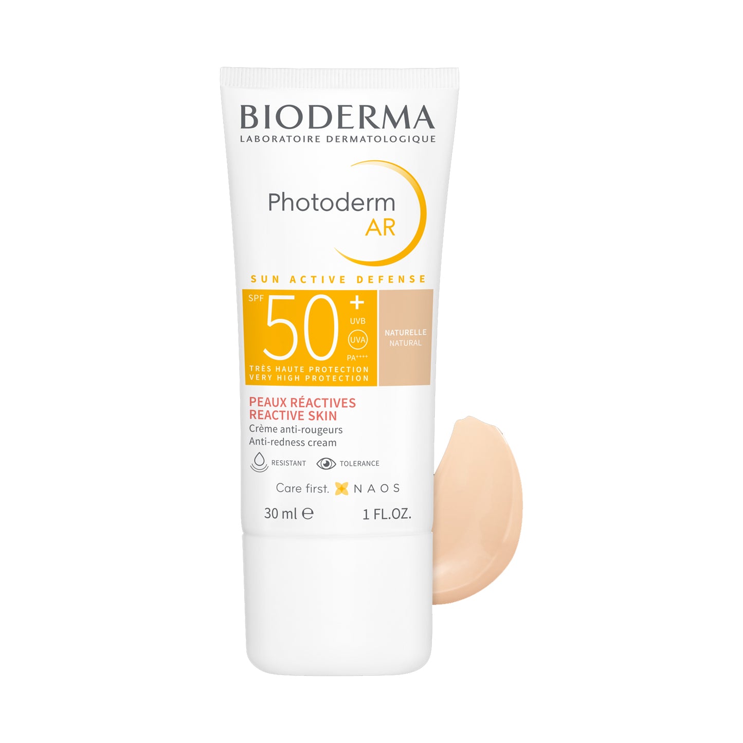 Bioderma - PHOTODERM AR 50+ CREAM 30ml | Sun protection, Dry skin - BambiniJO | Buy Online | Jordan