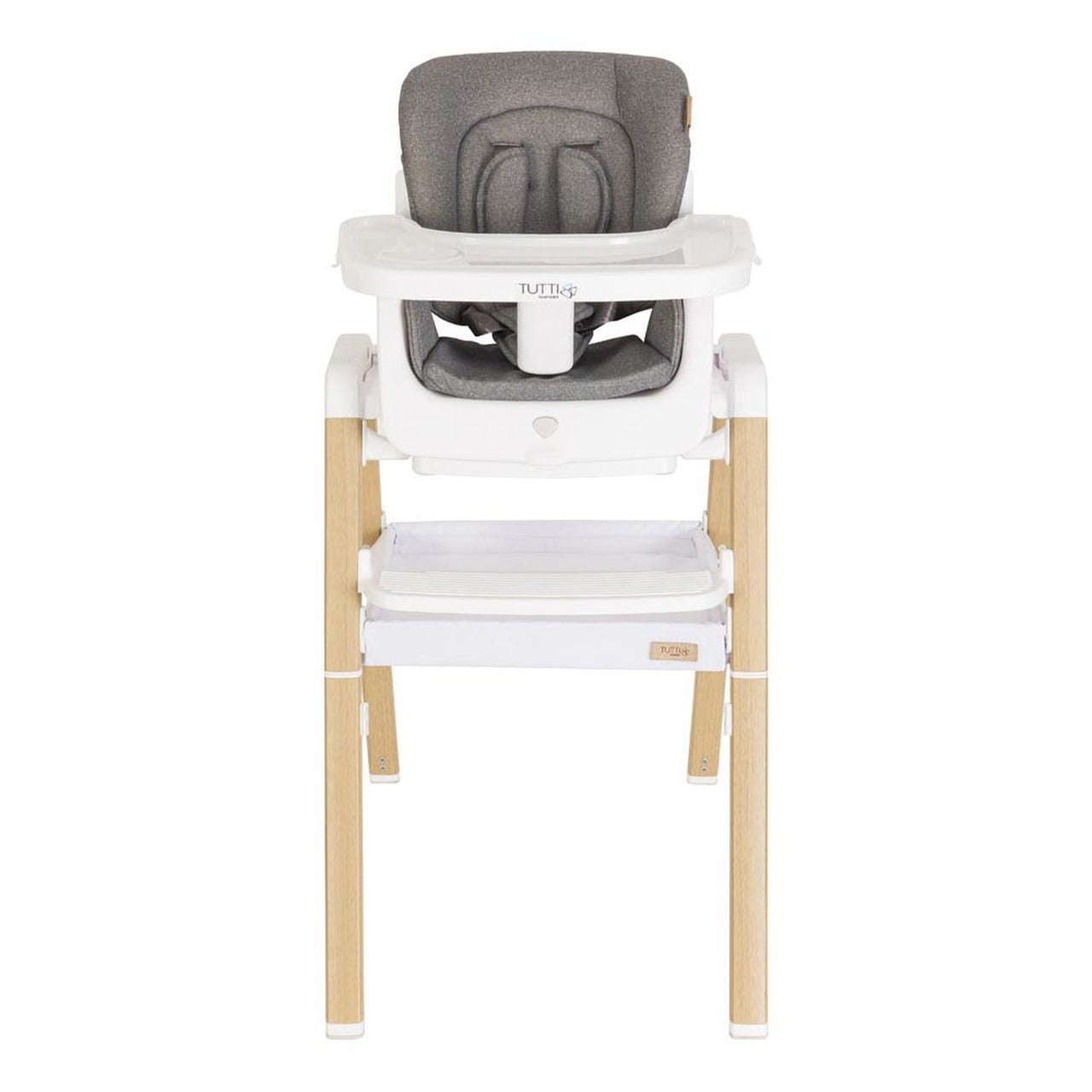 Tutti Bambini - Nova Highchair - BambiniJO | Buy Online | Jordan