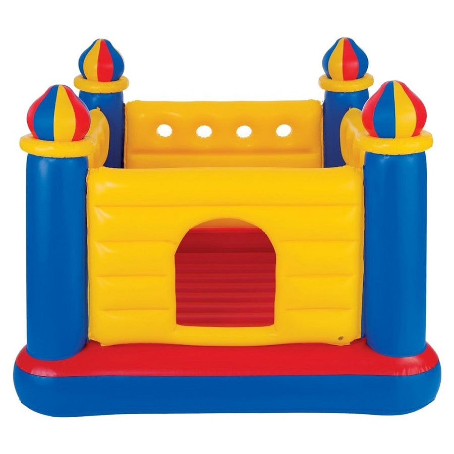 JUMP-O-LENE CASTLE BOUNCER JUMP-O-LENE CASTLE BOUNCER