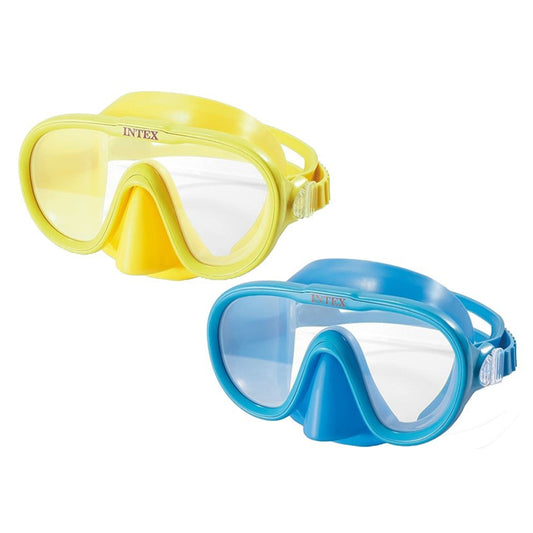 Intex - SEA SCAN SWIM MASKS | 8 Years + - BambiniJO | Buy Online | Jordan