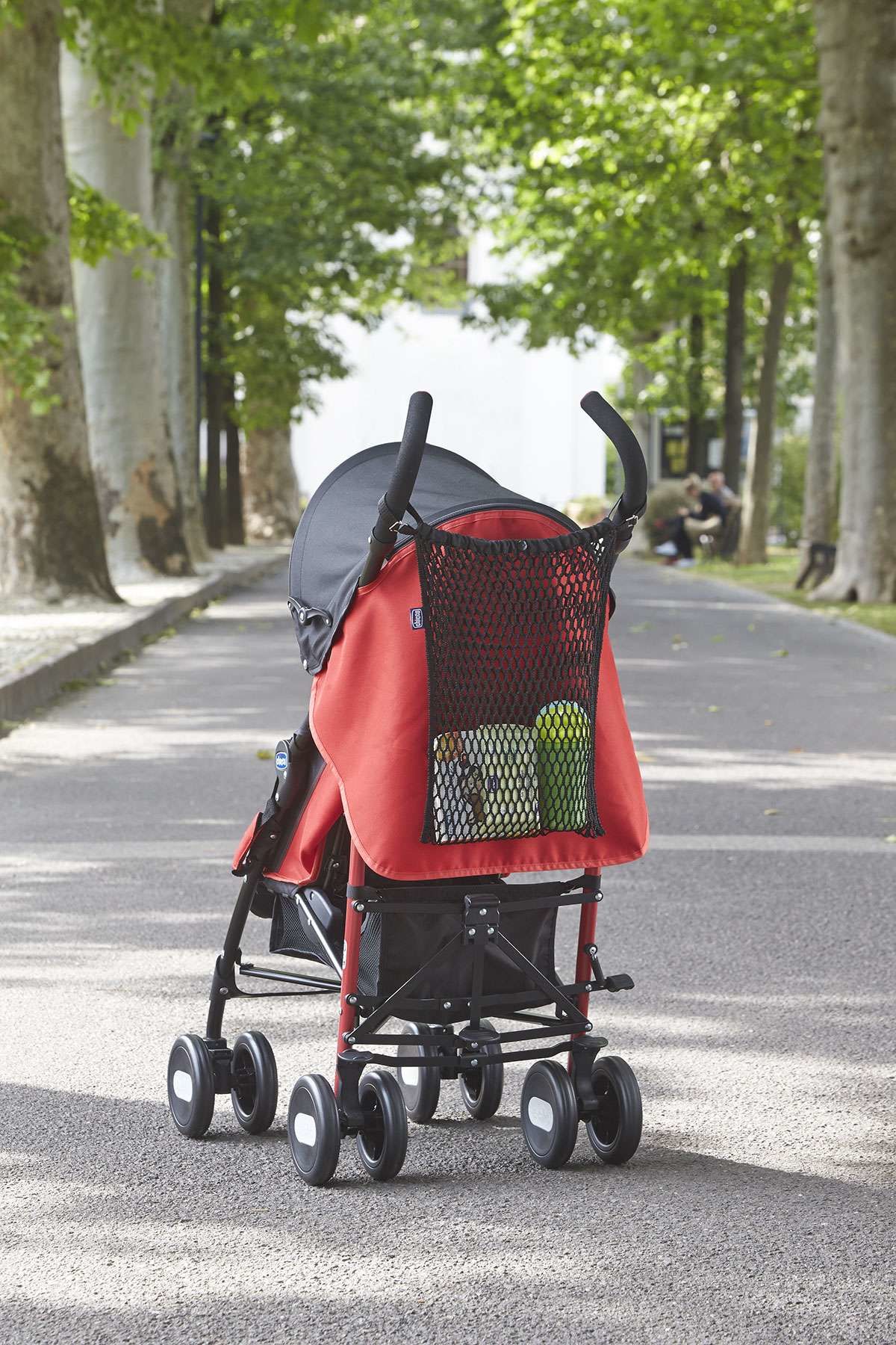 Chicco Storage Net Universal for all strollers - BambiniJO | Buy Online | Jordan