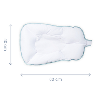 doomoo - Easy Bath | Floating Bath Mattress - BambiniJO | Buy Online | Jordan