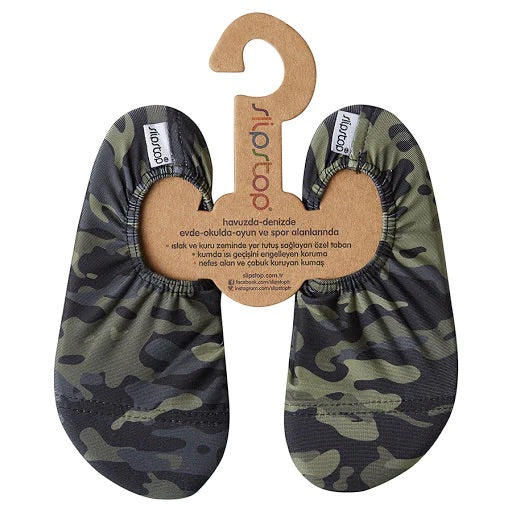 Slipstop - Infant Swim Shoes | 18-20 Slipstop - Infant Swim Shoes | 18-20