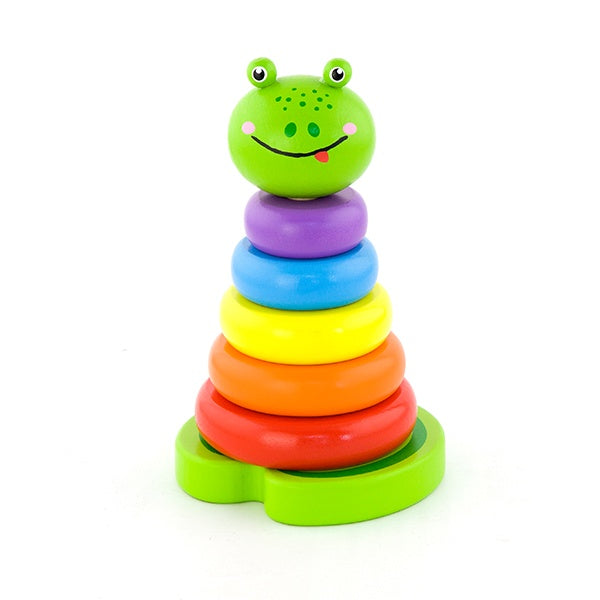FROG STACKER - BambiniJO | Buy Online | Jordan