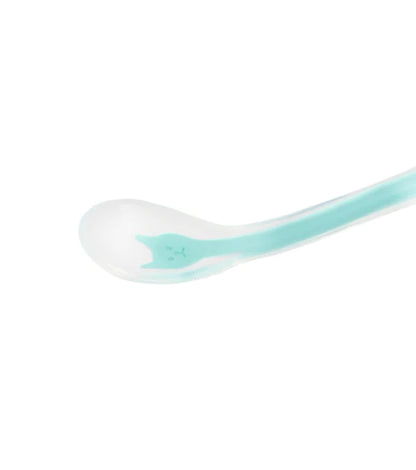 Bebe Confort - Silicone Spoons - 2pc