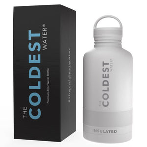 COLDEST - Loop Lid Bottle - 1.9L - 64 OZ - BambiniJO | Buy Online | Jordan