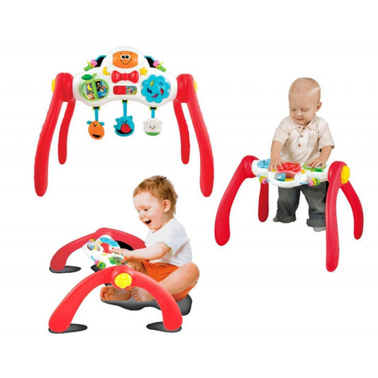 GROW-WITH-ME MELODY GYM - BambiniJO | Buy Online | Jordan