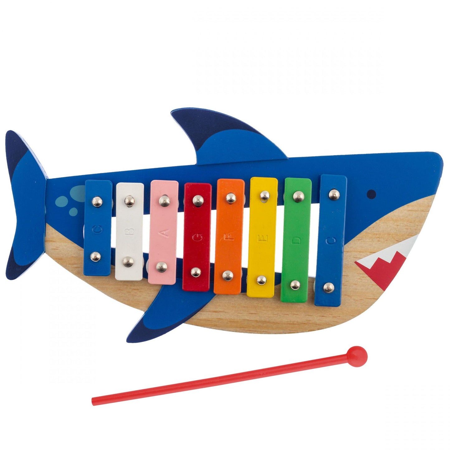 Stephen Joseph - Shark Xylophone - BambiniJO | Buy Online | Jordan