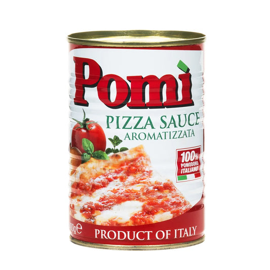 Pizza Sauce (400ml) - BambiniJO | Buy Online | Jordan
