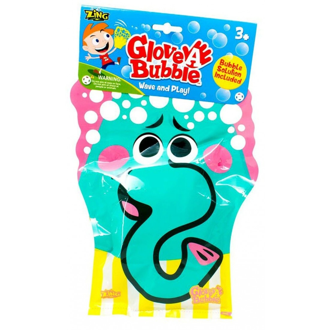 Glove A Bubble Glove A Bubble