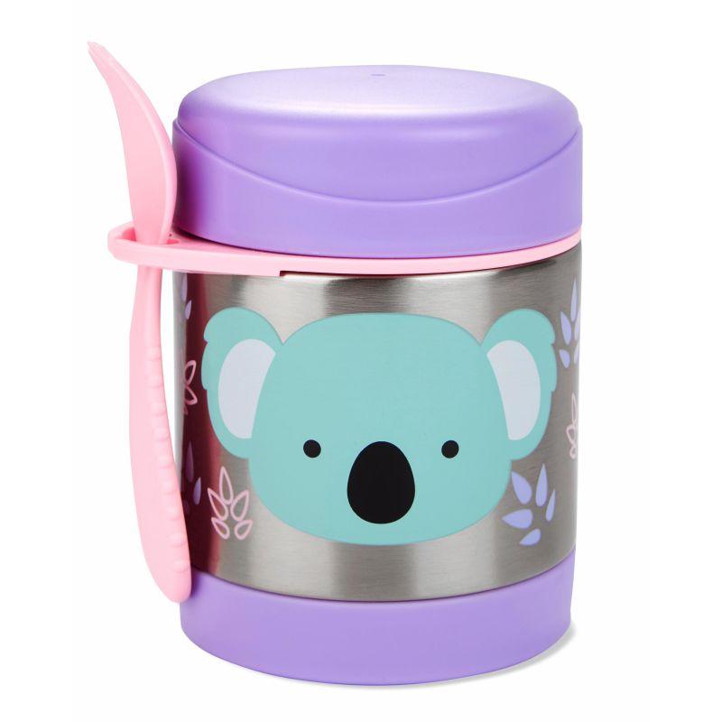 Zoo Insulated Food Jar - Koala Zoo Insulated Food Jar - Koala